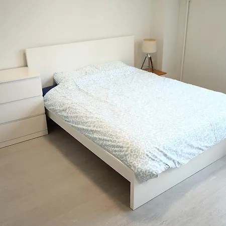 K&r Self Check-in Apartman Tallinn