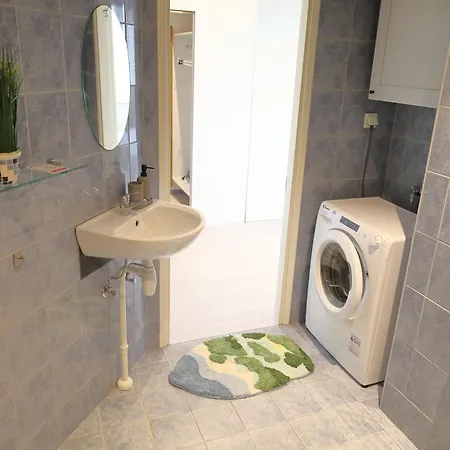 Apartman K&r Self Check-in