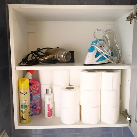 Apartamento K&r Self Check-in *