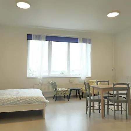 Apartman K&r Self Check-in Tallinn