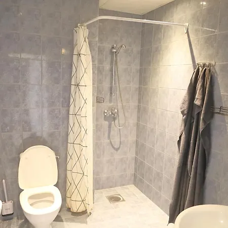 K&r Self Check-in Apartman