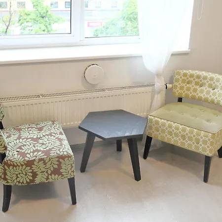 Appartement K&r Self Check-in *