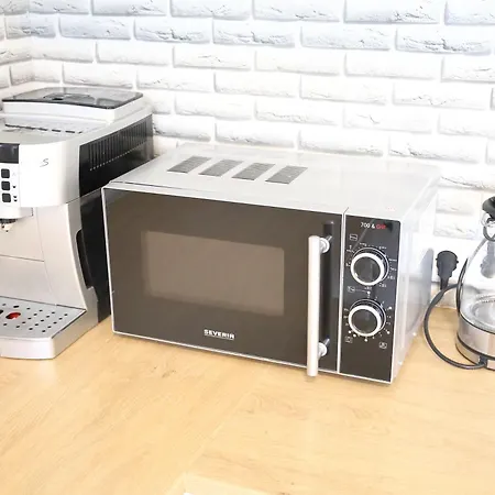 Appartement K&r Self Check-in