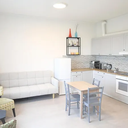 K&r Self Check-in * Tallinn