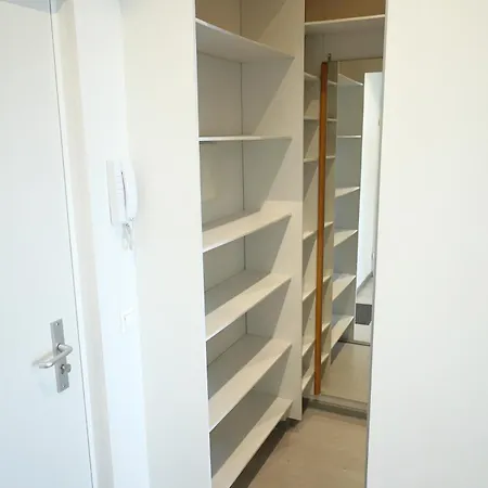 K&r Self Check-in Apartman