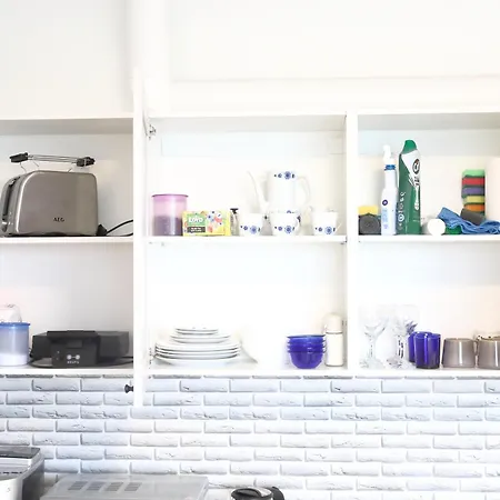 Apartamento K&r Self Check-in *