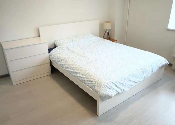 K&r Self Check-in Apartment Tallinn