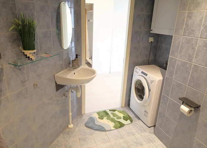 Appartement K&r Self Check-in