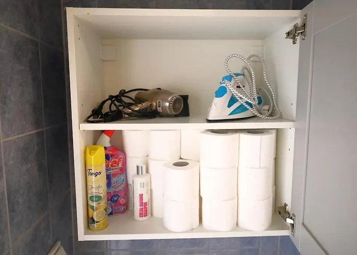 Apartment K&r Self Check-in *