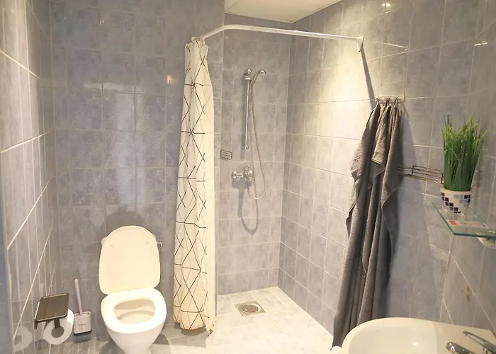 K&r Self Check-in Apartment