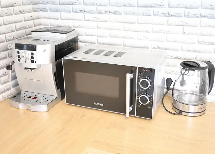 Appartement K&r Self Check-in