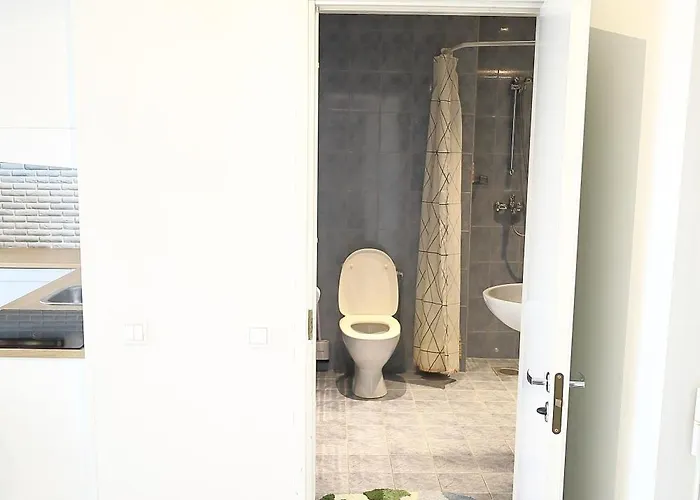 K&r Self Check-in Appartement Tallinn