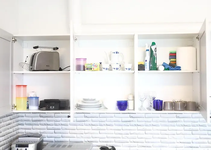 Korter K&r Self Check-in *