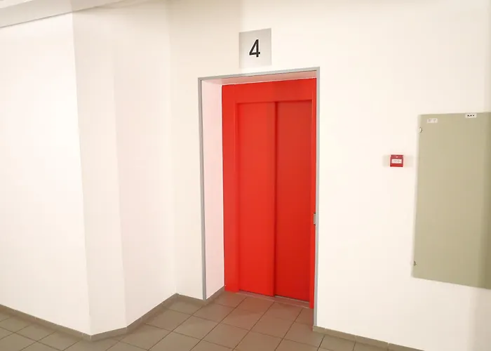 K&r Self Check-in Ταλίν